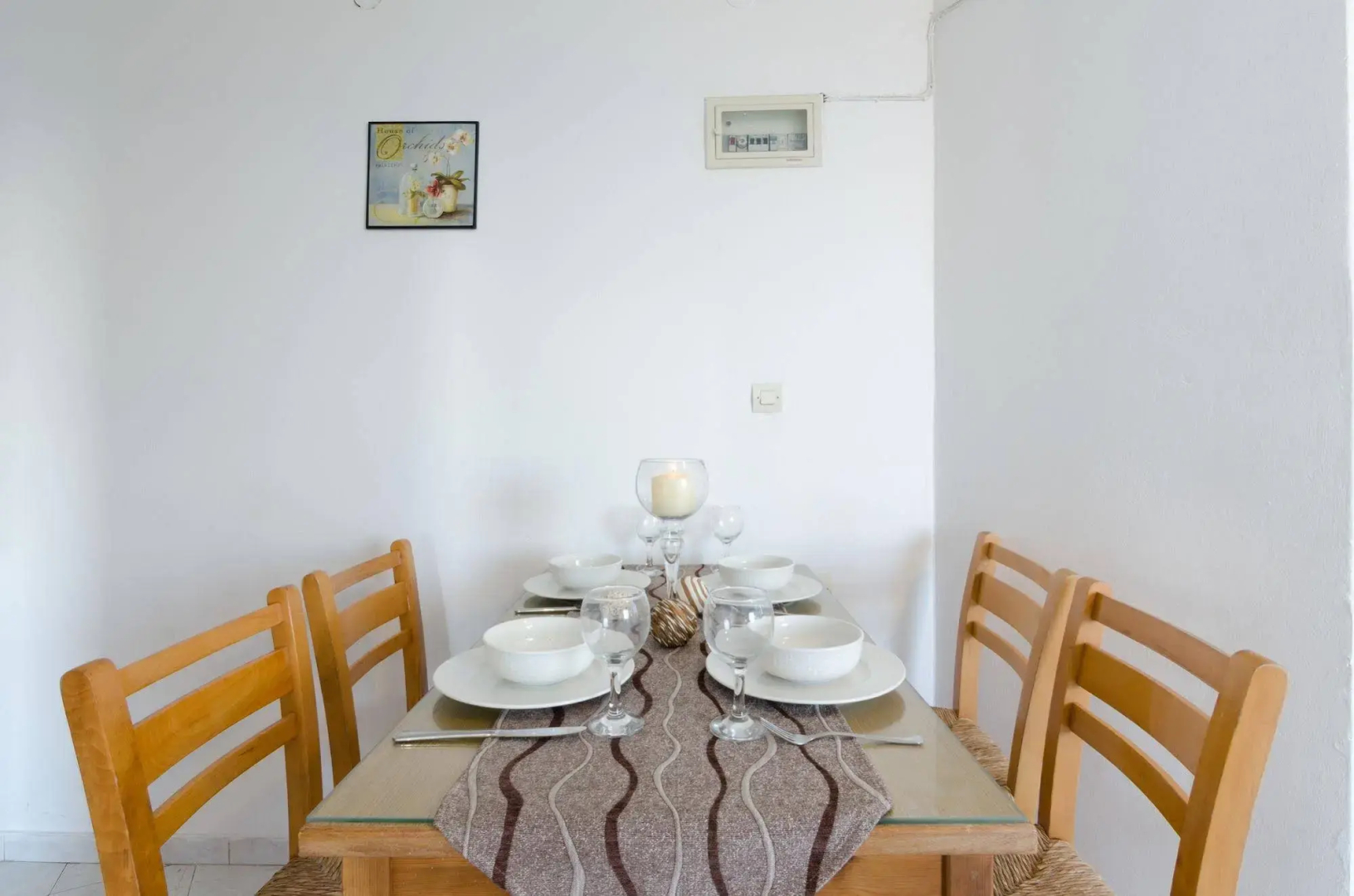 Aglaia Apartments & Studios