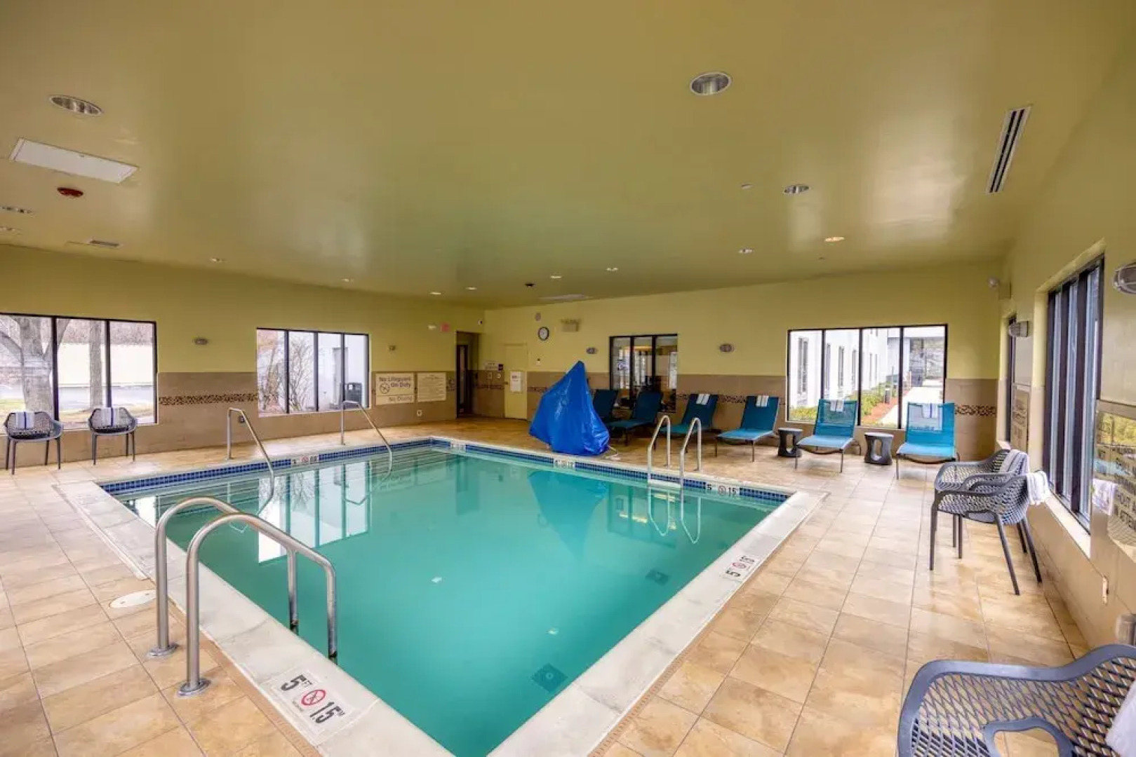 Comfort Suites (haverhill)