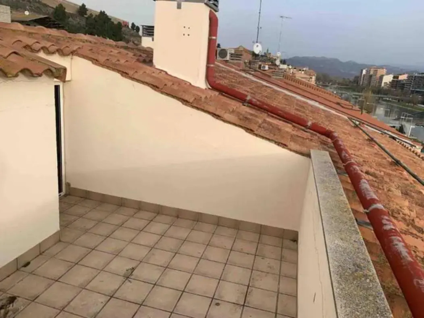 Acojedor Duplex en Balaguer