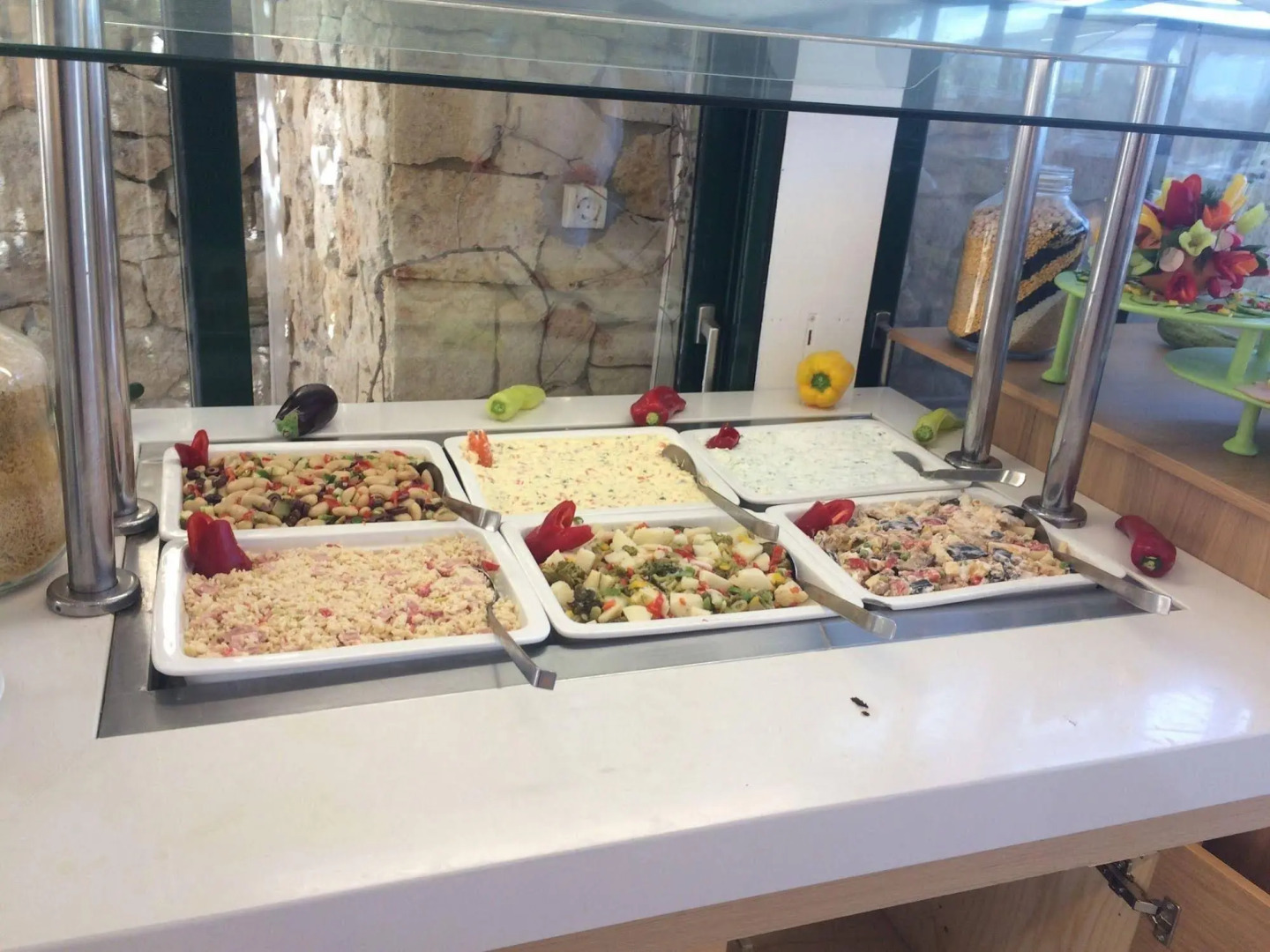 Elmi Suites Beach Hotel - All Inclusive