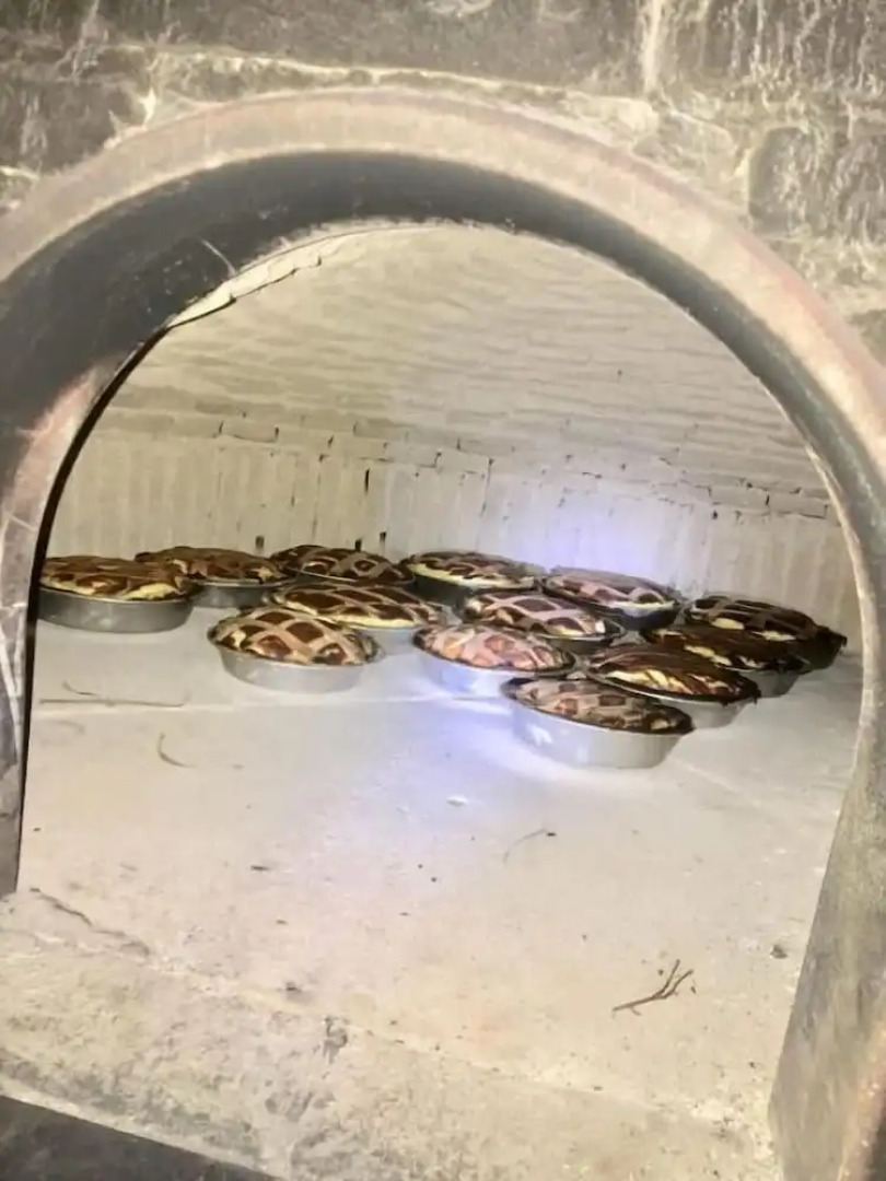 Agriturismo La fortezza