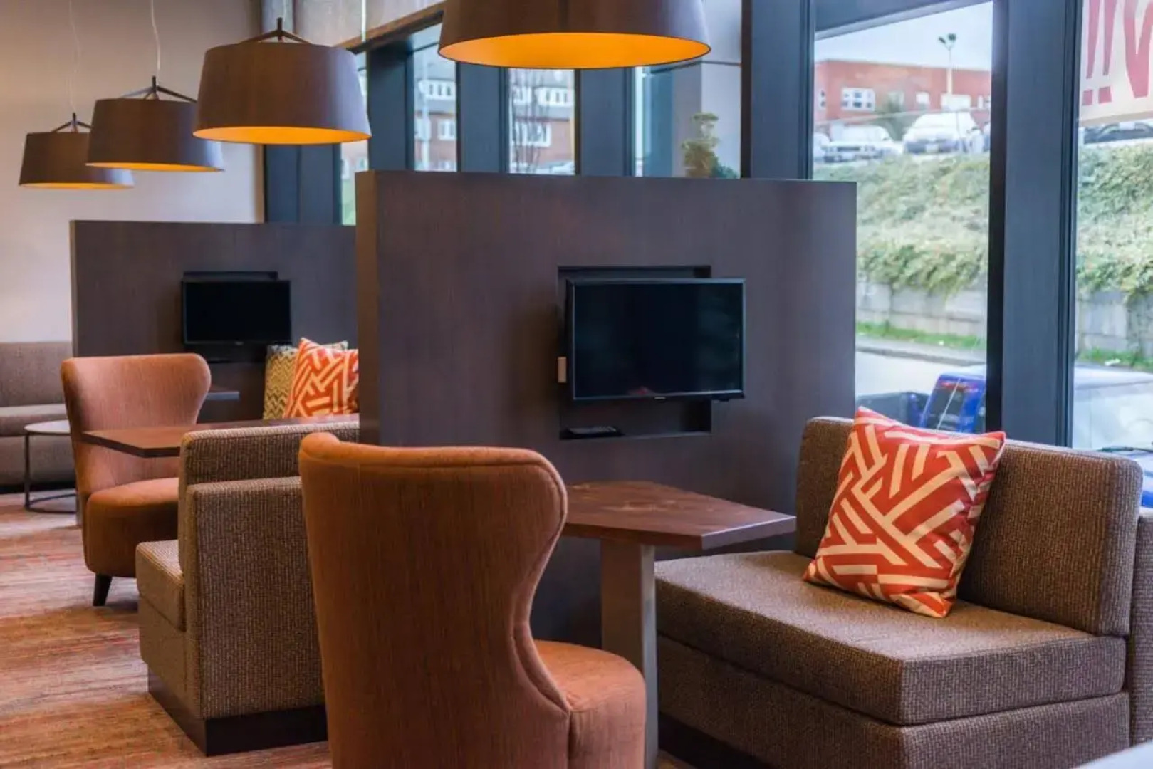 Residence Inn by Marriott Seattle University District