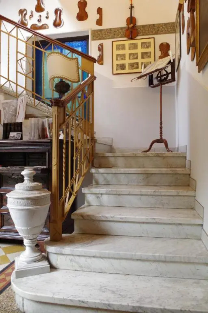 Villa Puccini