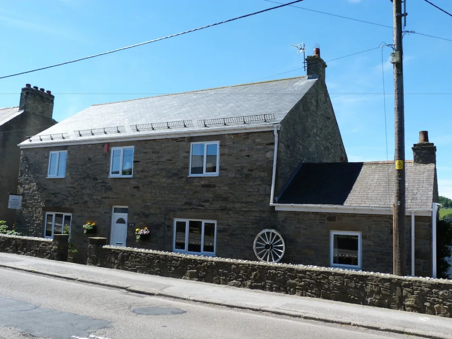 Castleneuk Guest House