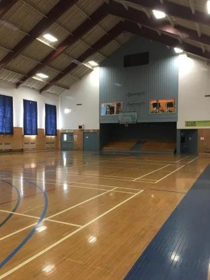 University of King's College