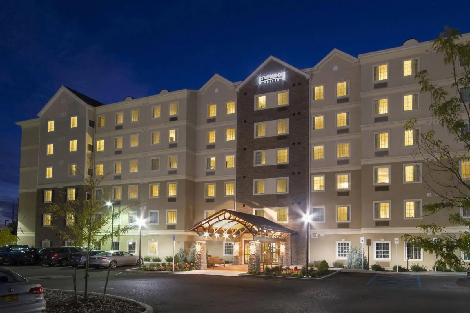 Staybridge Suites Buffalo-Amherst by IHG