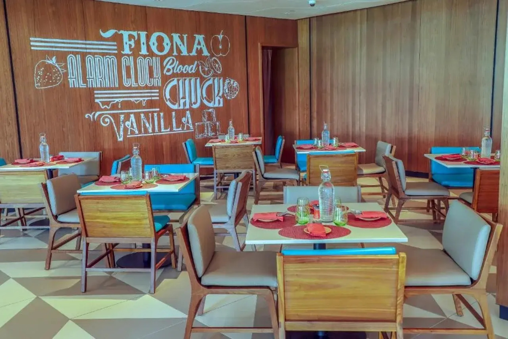 Hard Rock Hotel Desaru Coast