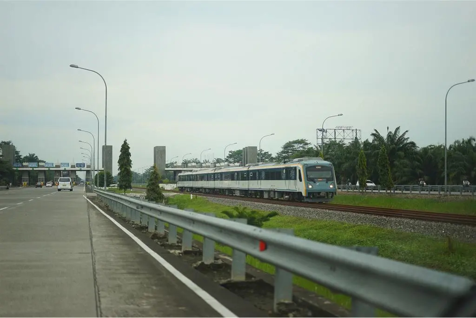 The Lively Hotel Kualanamu Airport Medan