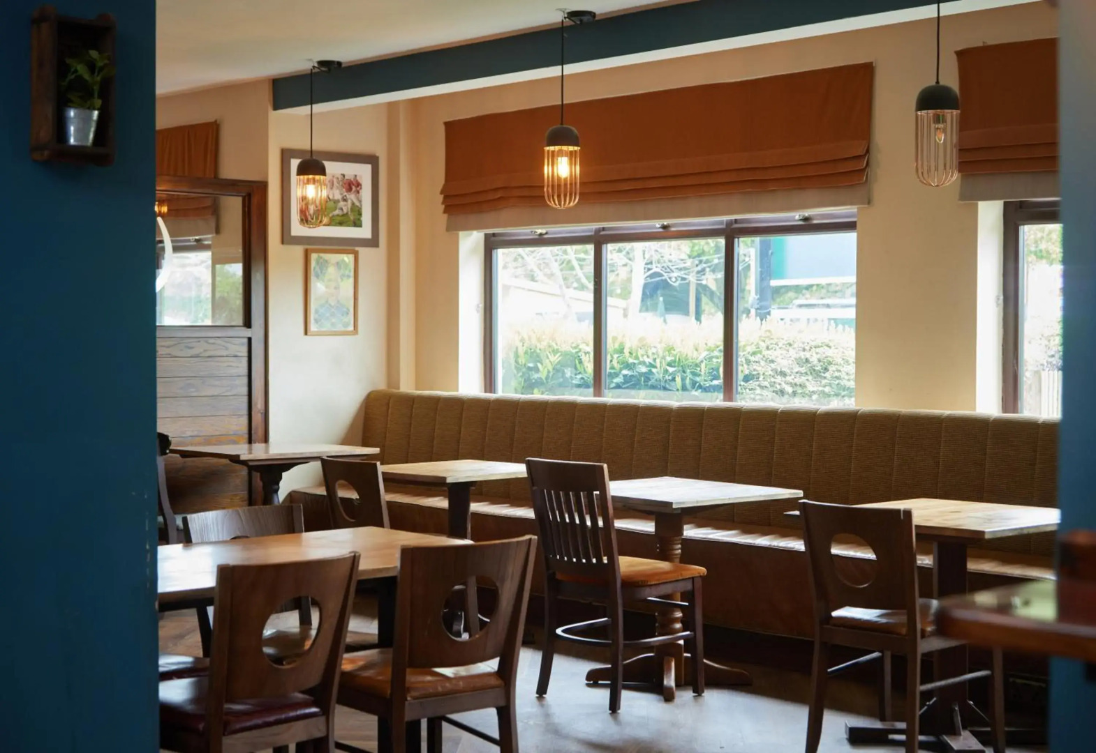 The Broughton Hotel M1 JCT 14