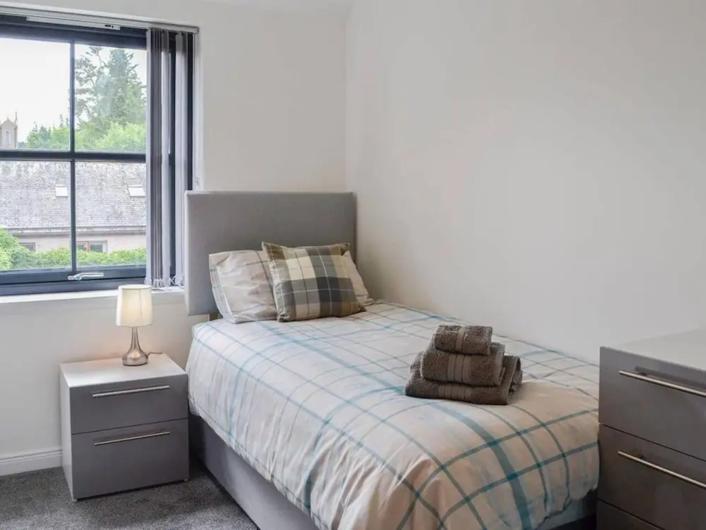 Stunning 3-bed Cottage in the Village of Tomintoul