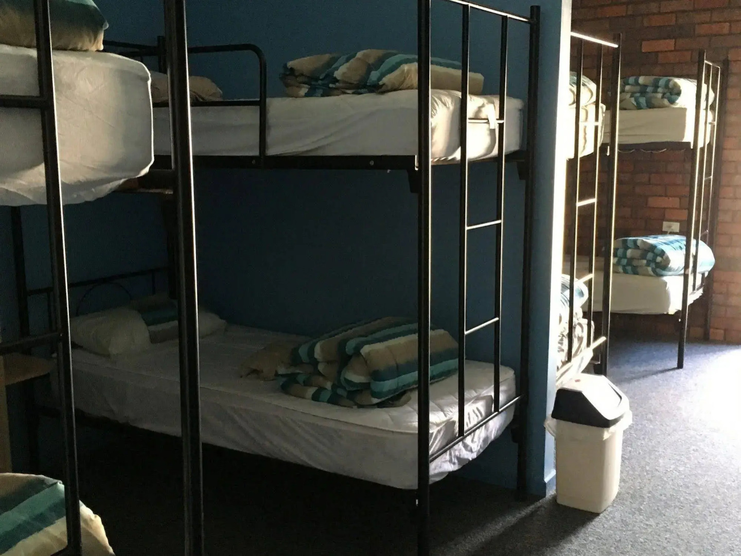 Warrnambool Beach Backpackers