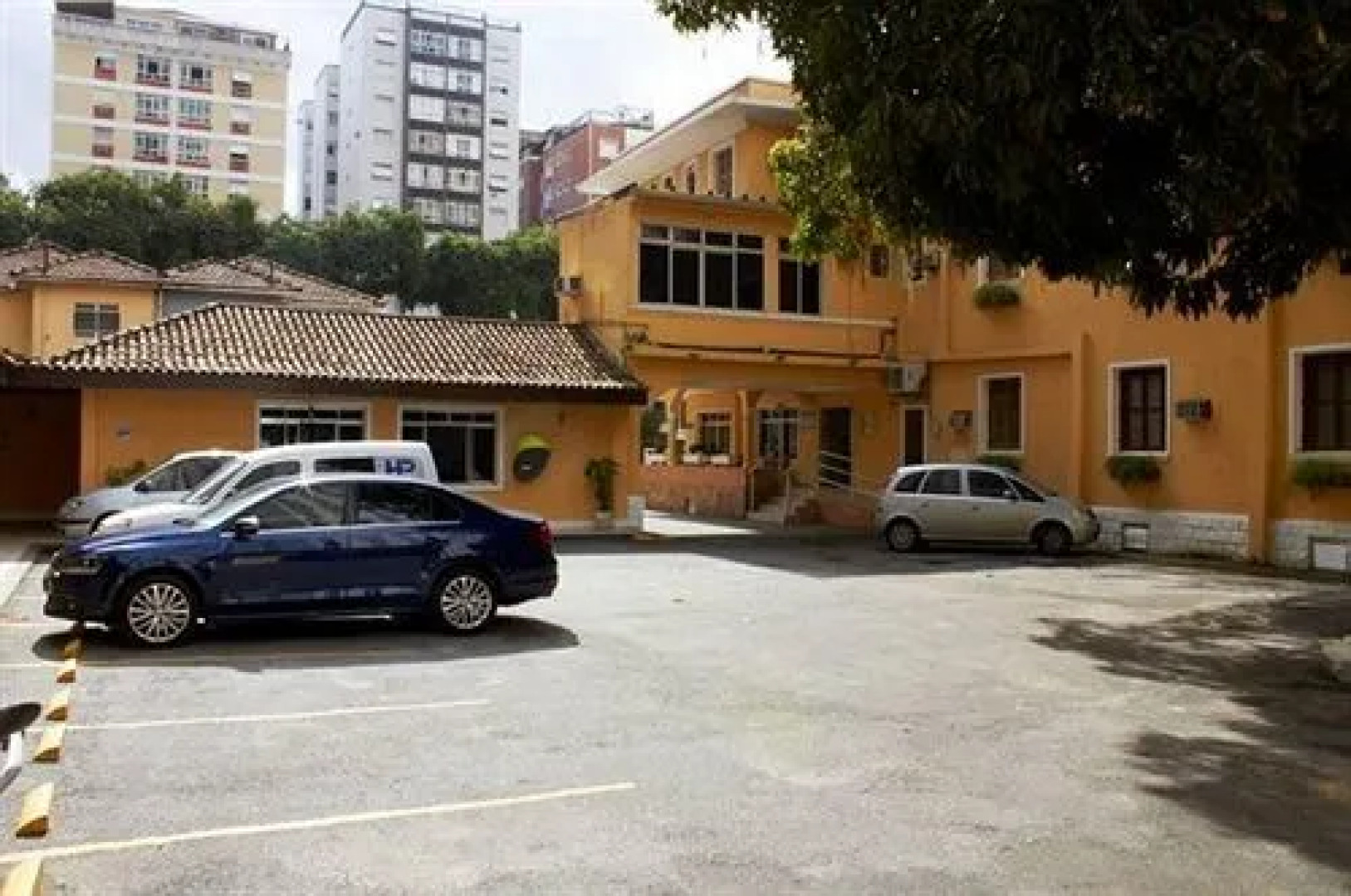 Hotel Praiano