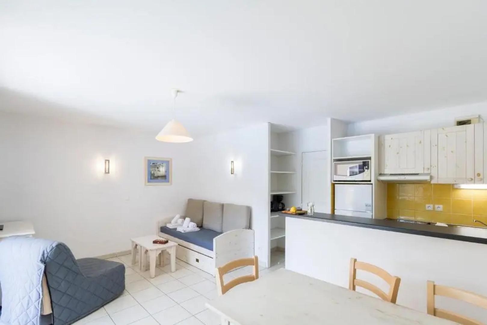 Garden & City Six-Fours-les-Plages