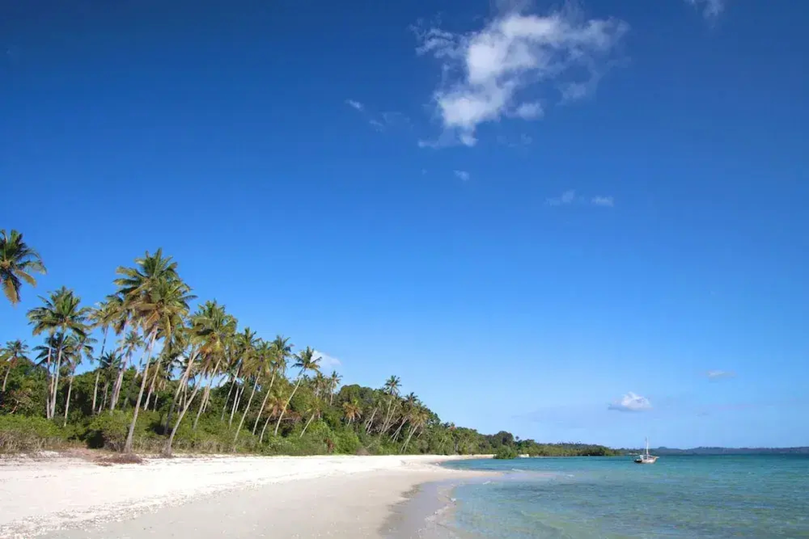 Fundu Lagoon
