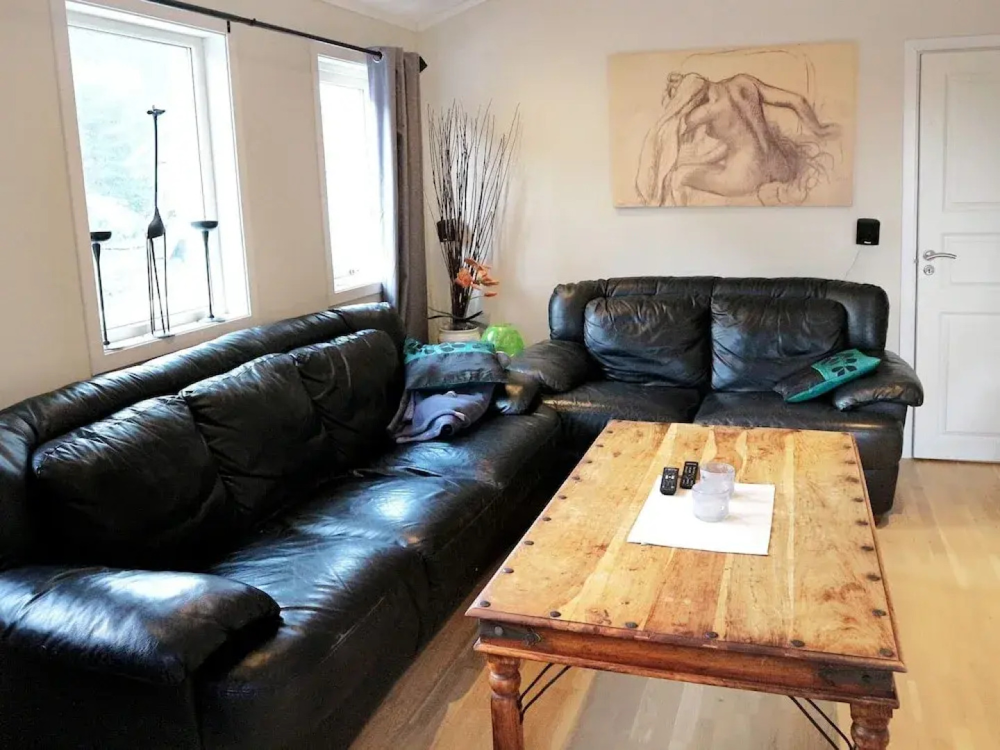 5 Person Holiday Home in Tjøme