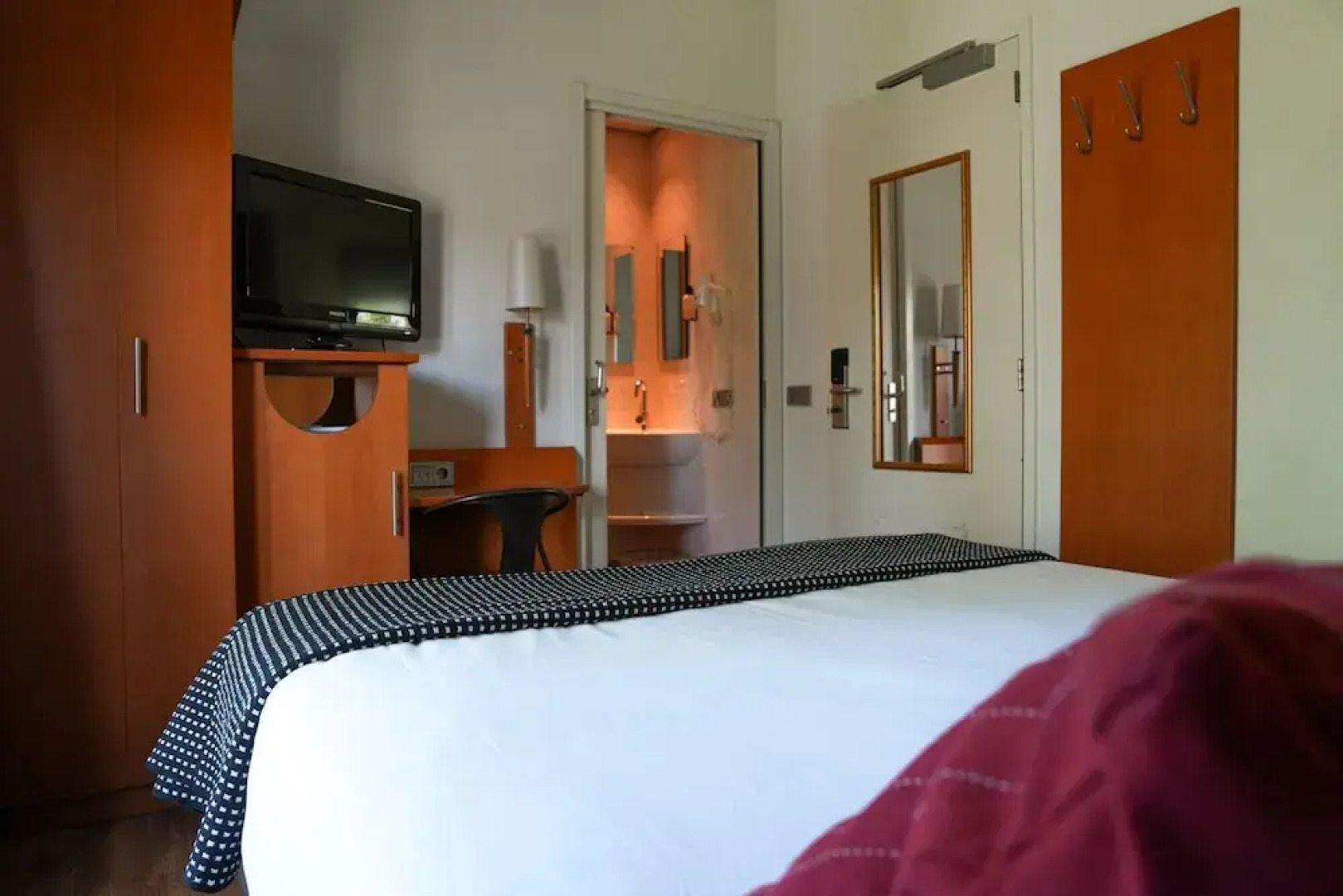 Hotel 't Witte Paard