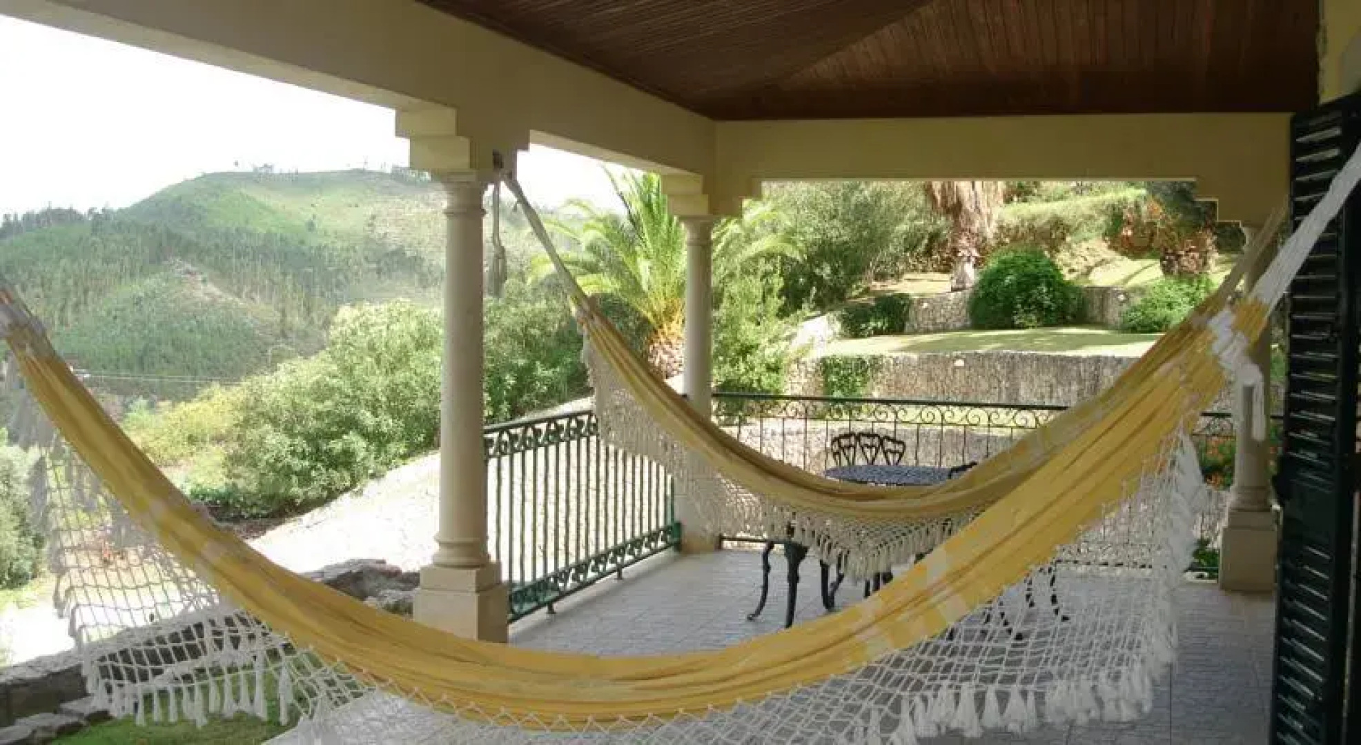 Moradia Albufeira Castelo de Bode