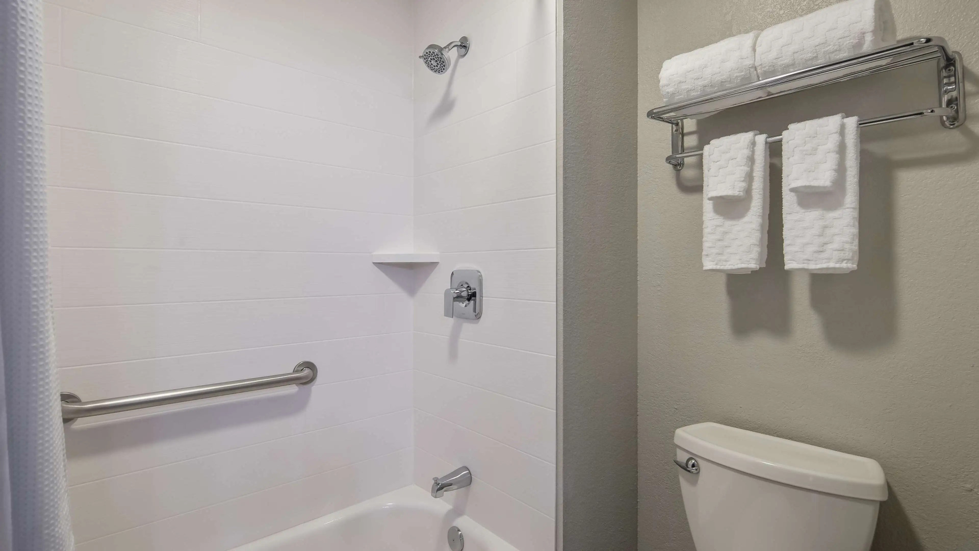 Best Western Knoxville Airport/Alcoa