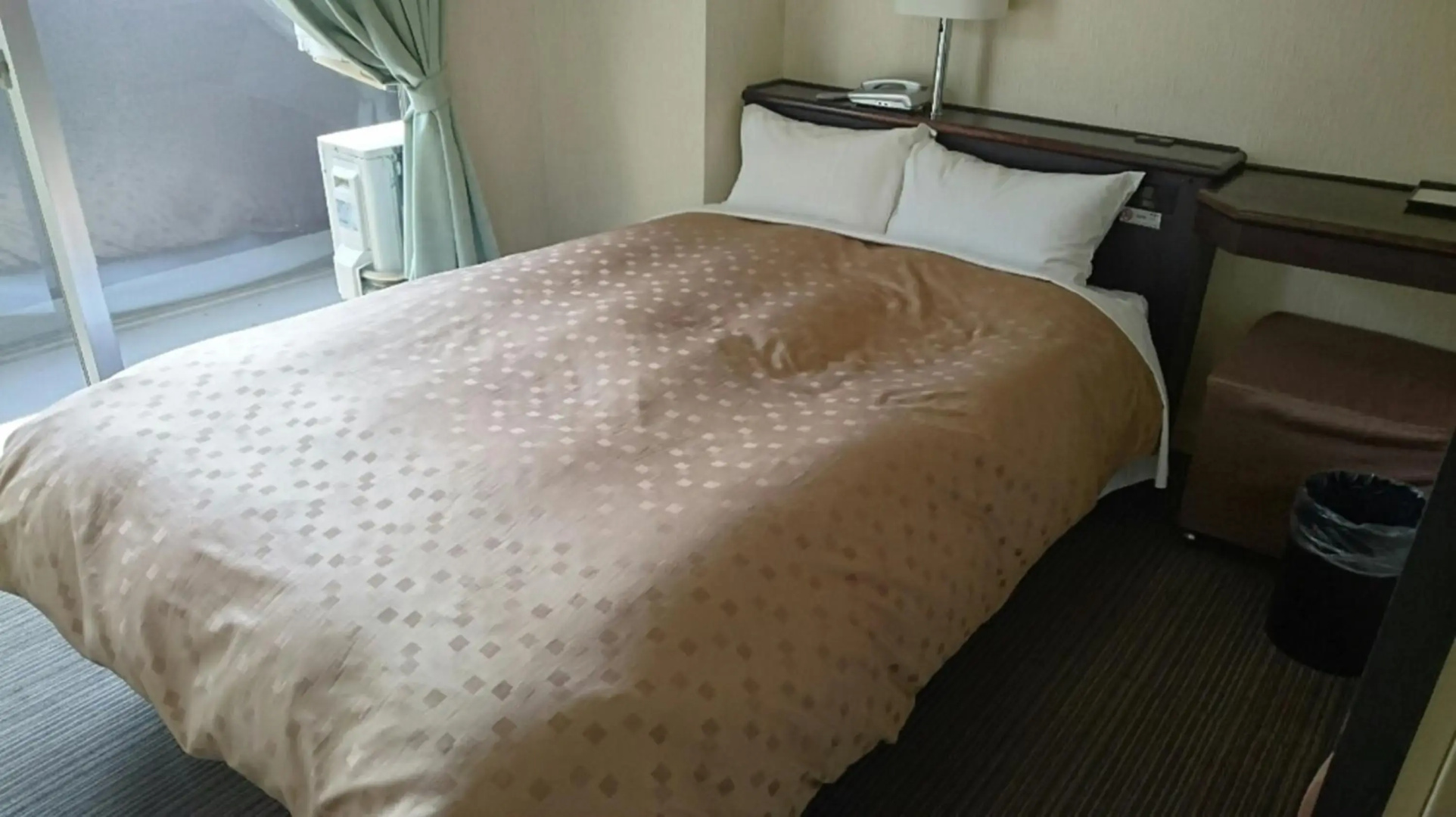 Tsurusaki Hotel
