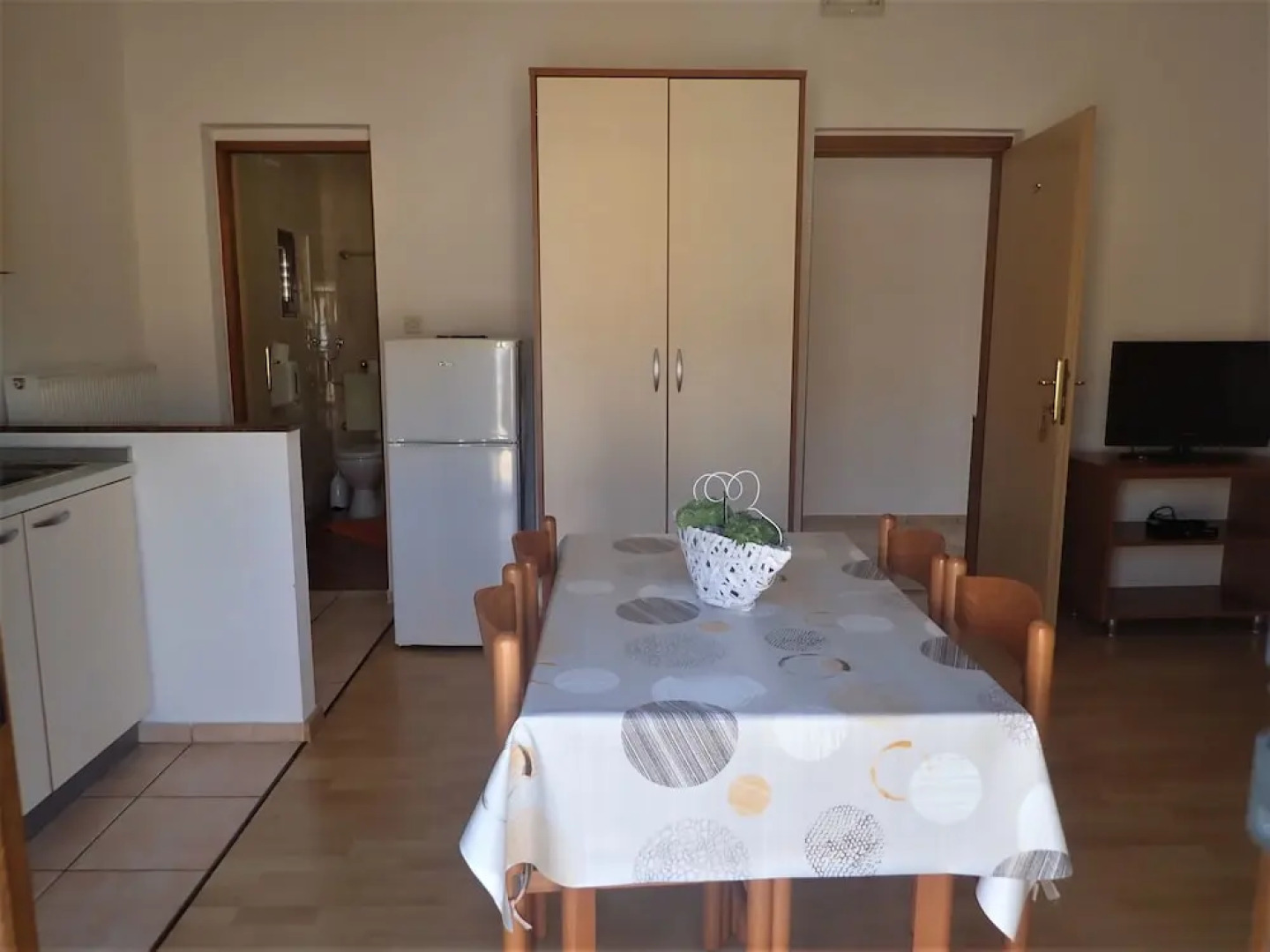 Apartments Pjer