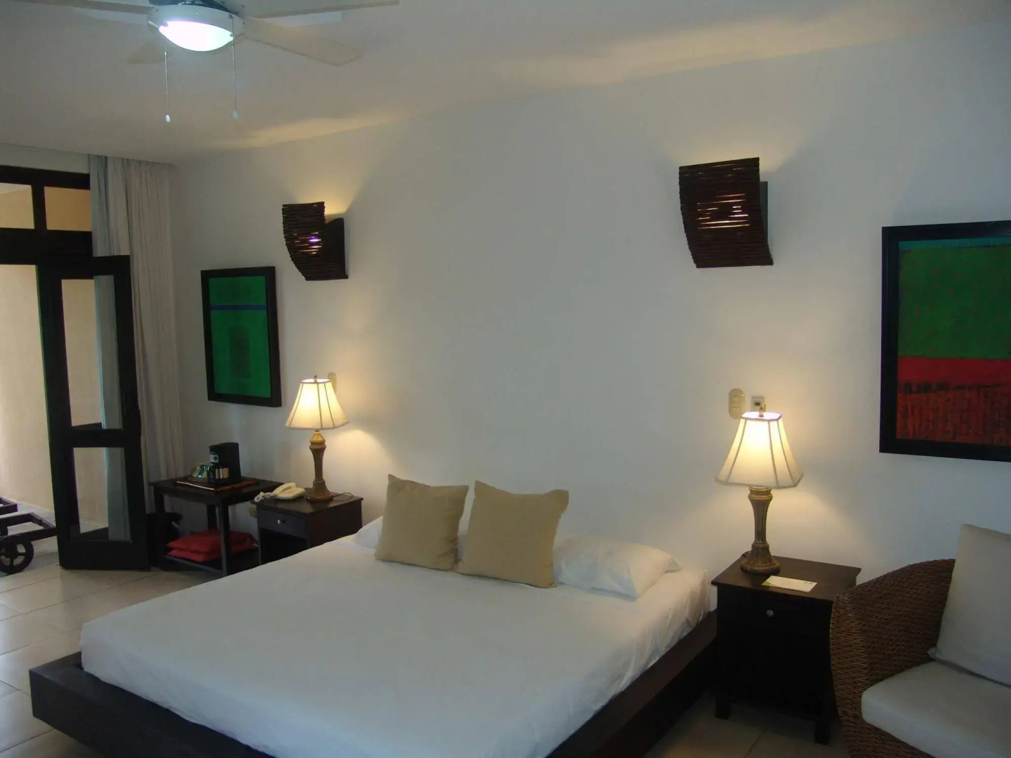 Sugar Beach Hotel