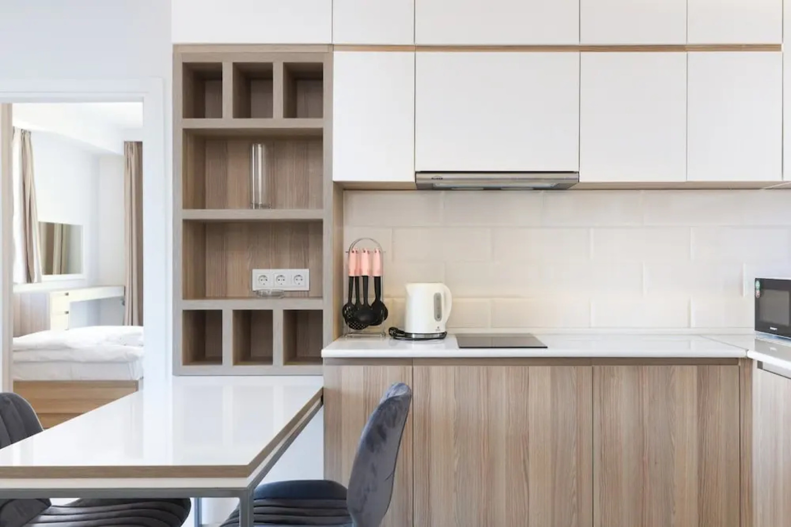 Stay Inn на ул. Кохбаци