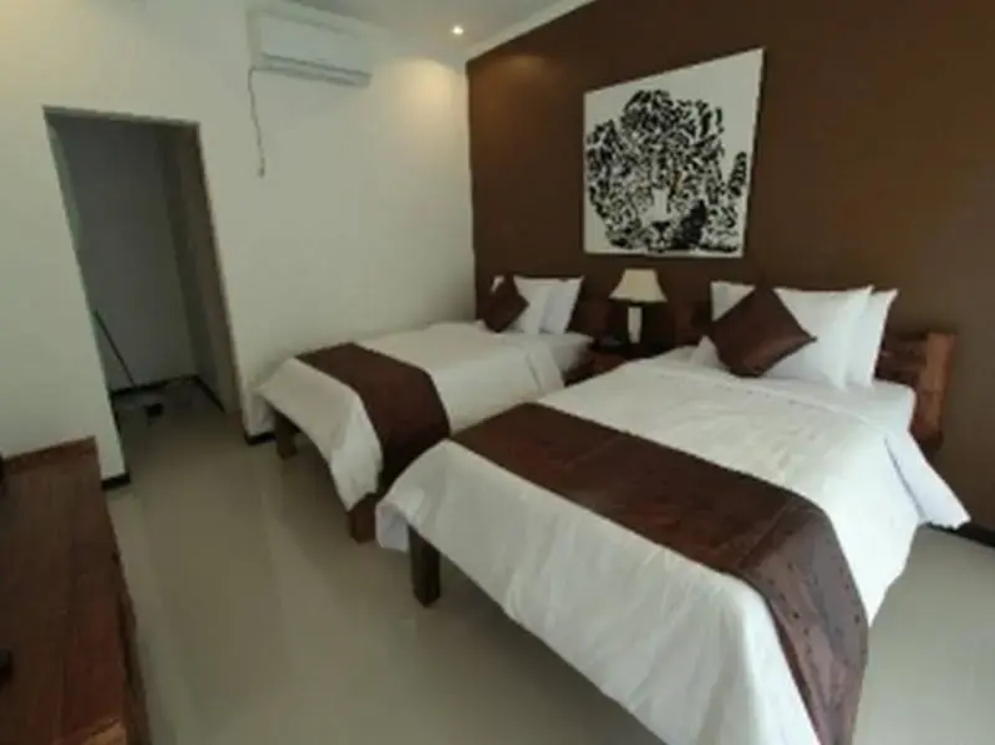 OYO 785 Van Mandri Guest House