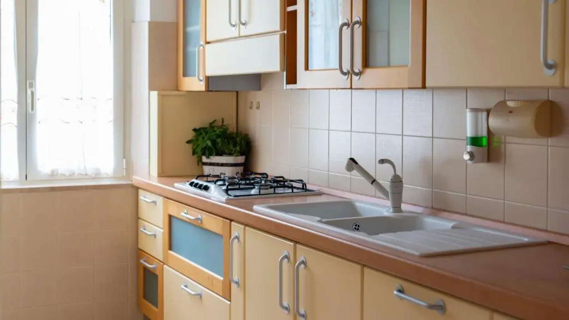 Welcomely - Dei Gabbiani 18 - Cala Gonone