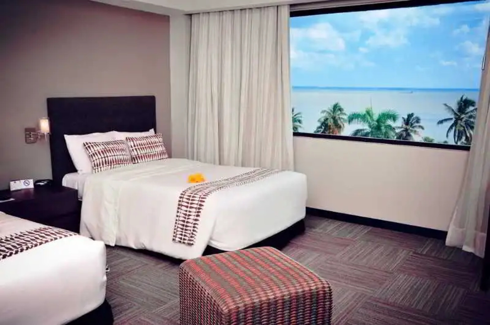 BEST WESTERN El Paseo