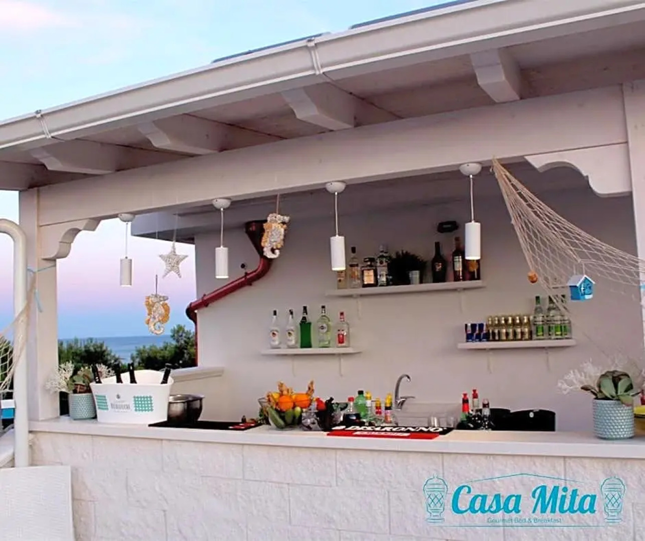 Casa Mita