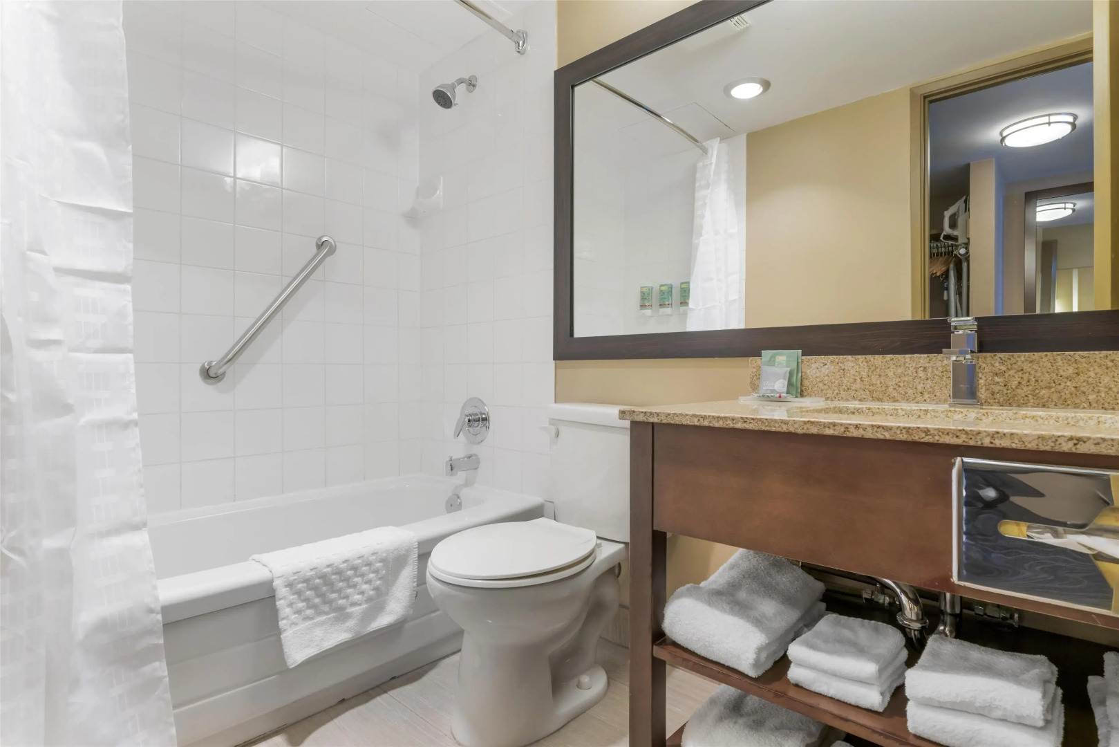 Best Western Terrace Inn