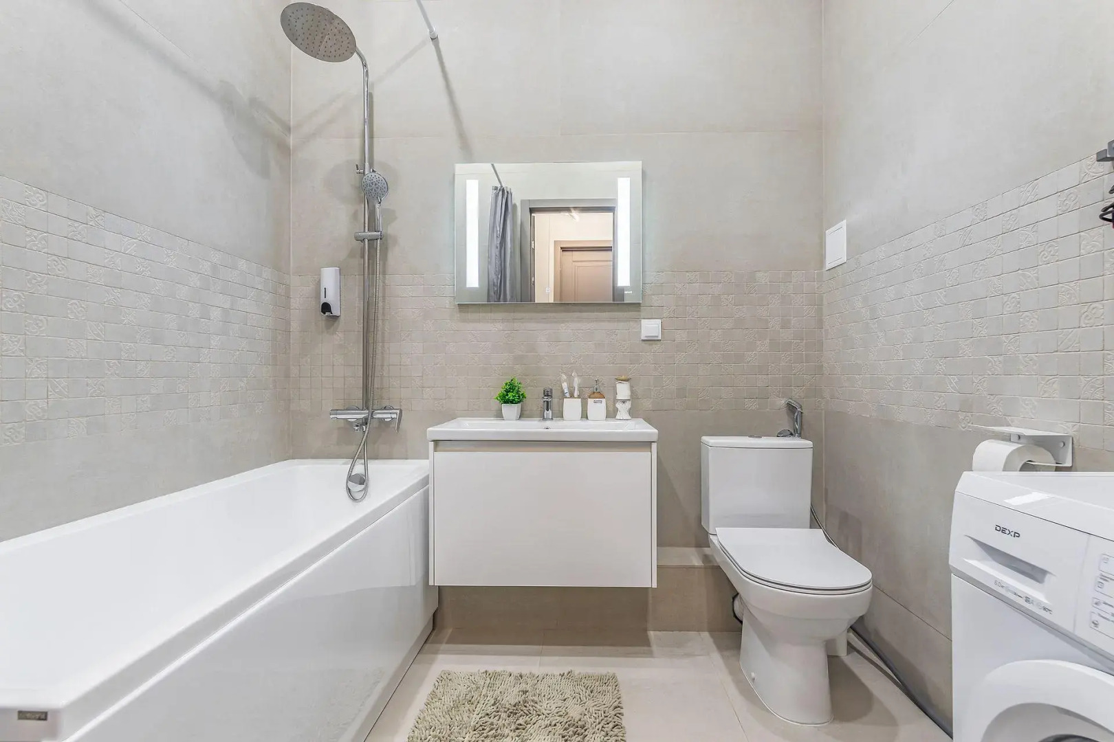 Vegas apartments (Вегас апартментс) на улице 2-ая Оранжерейная