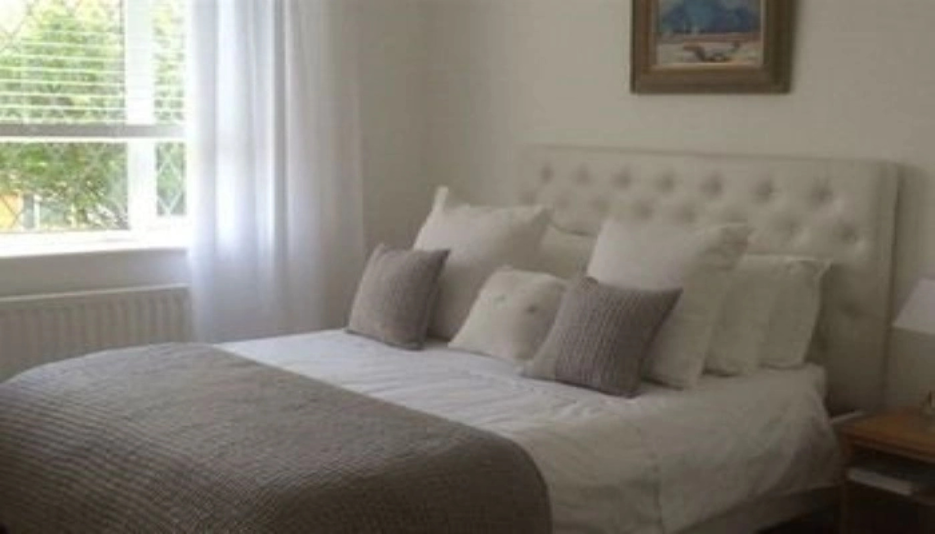 B&B The Little Garth