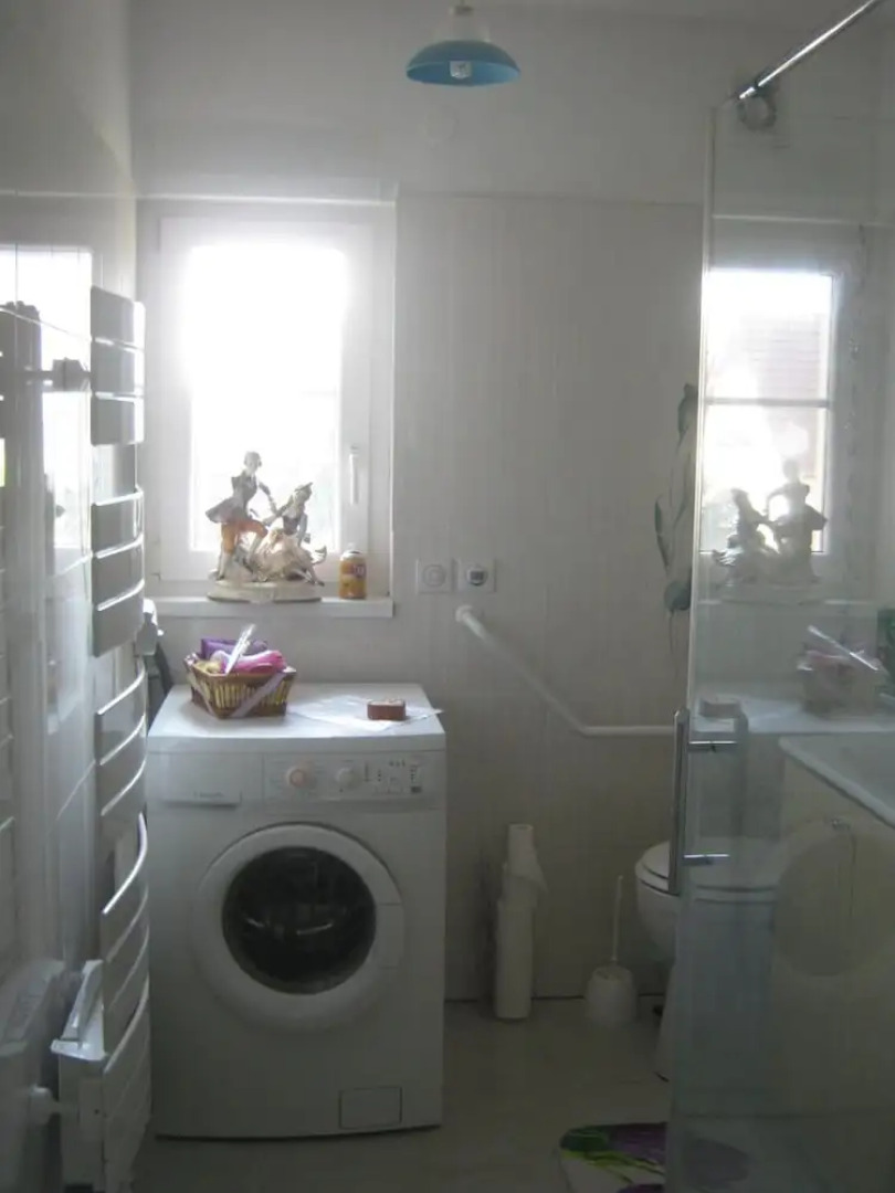 Chez Olivier et Josette