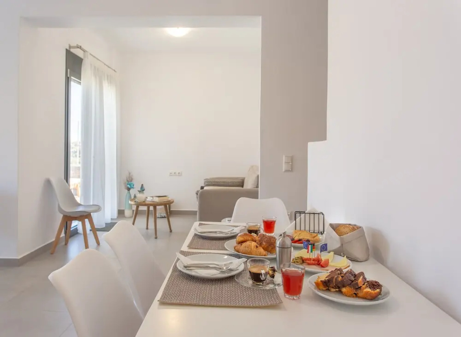 Villa Nesea Elounda with private pool