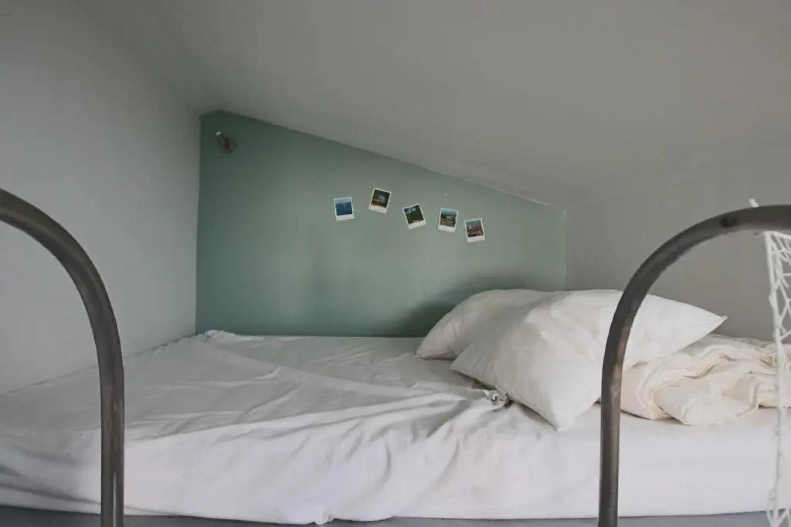 Maisonette for 4 people near Royan