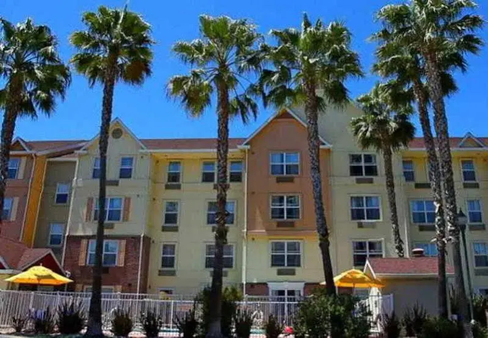 TownePlace Suites Newark Silicon Valley