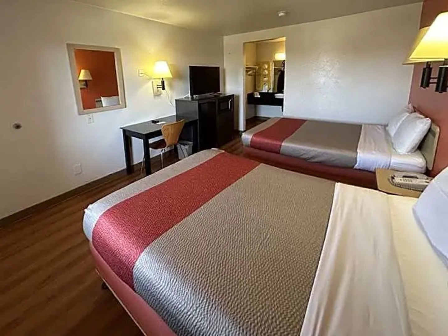 Studio 6 Bellflower, CA - Los Angeles