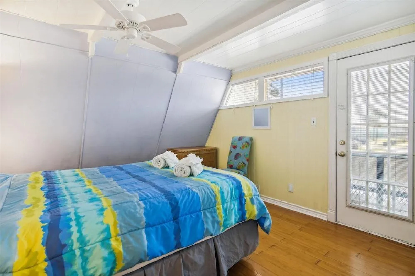 Mermaid Headquarters