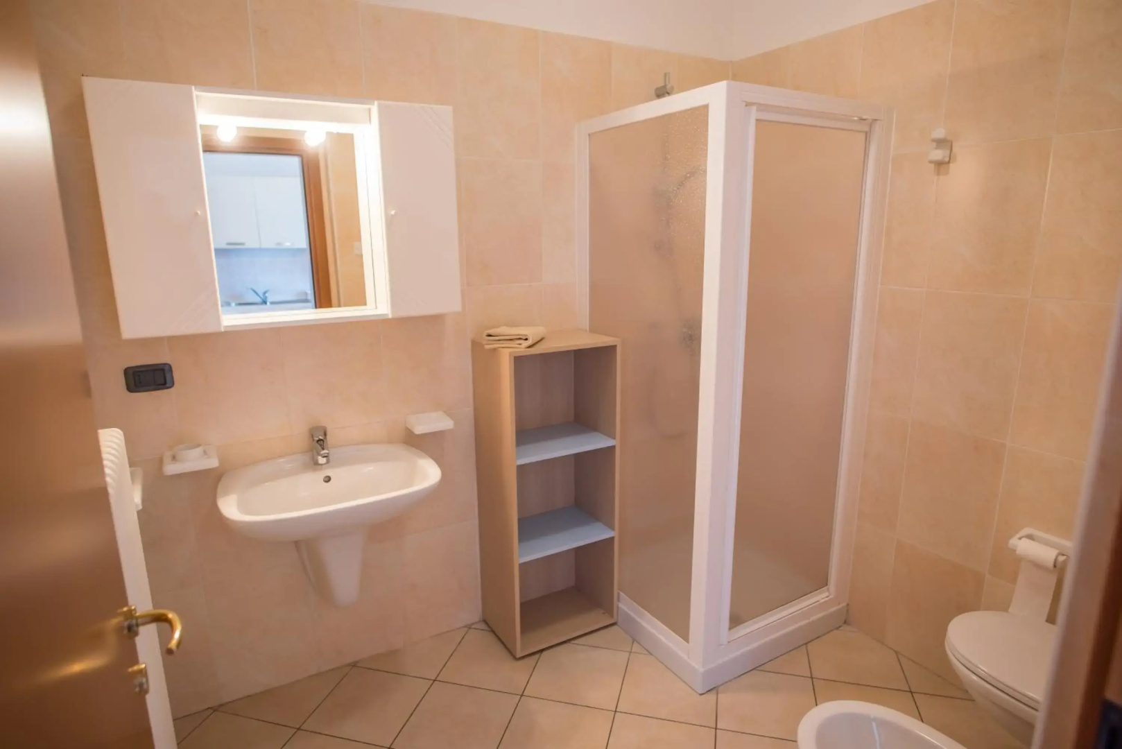 Residence Filanda
