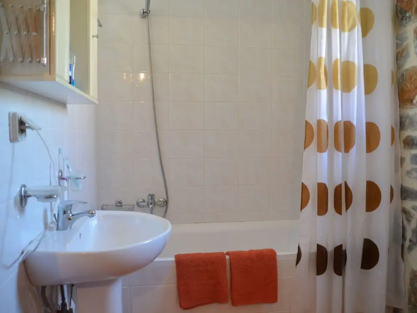 Charming Villa in Agia Paraskevi With Swimming Pool