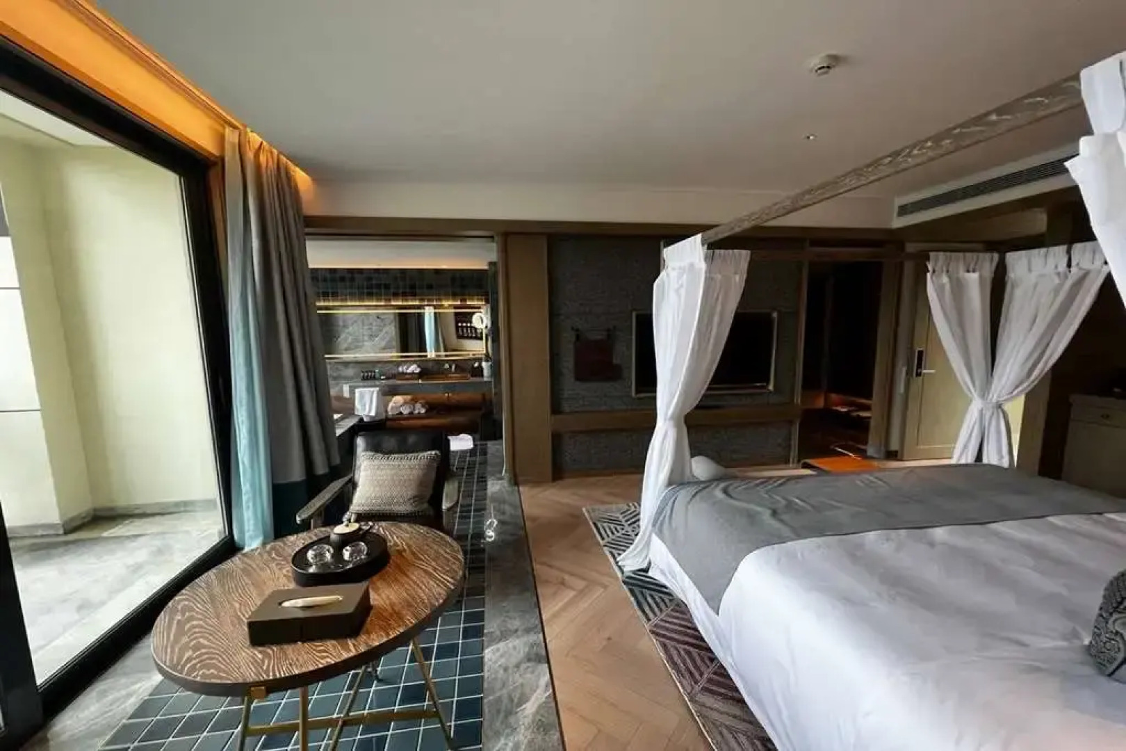 Wyndham Fengqing Resort