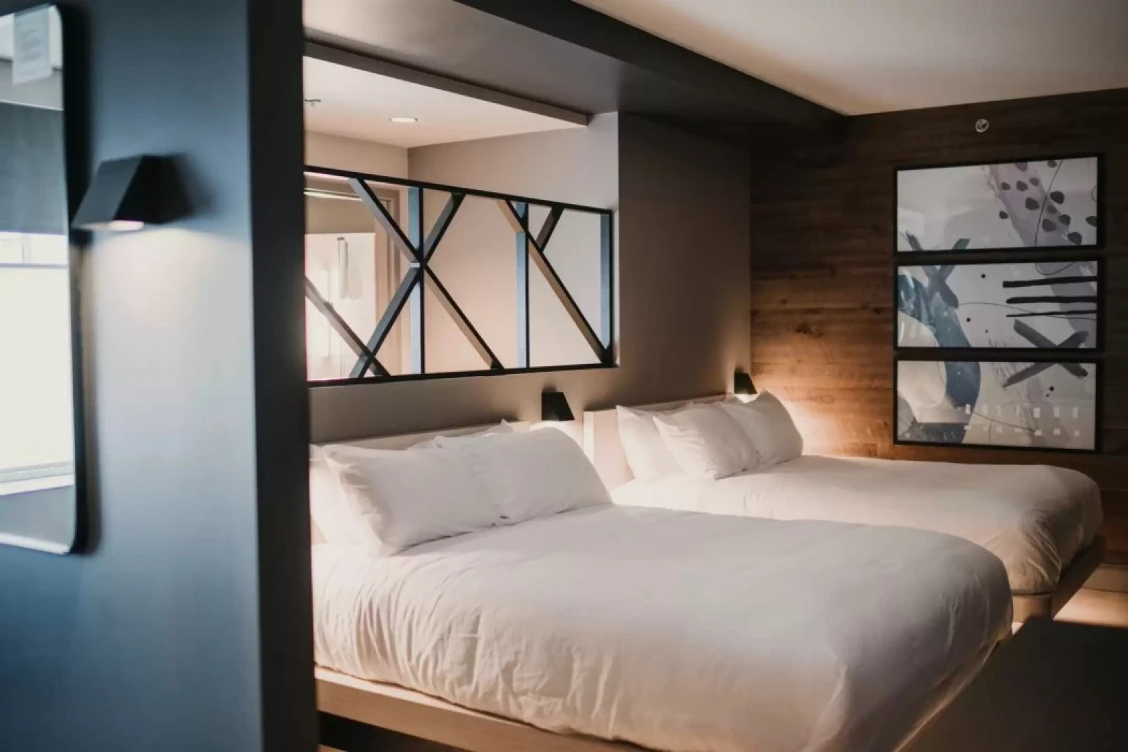 Cityflatshotel - Port Huron Ascend Hotel Collectio