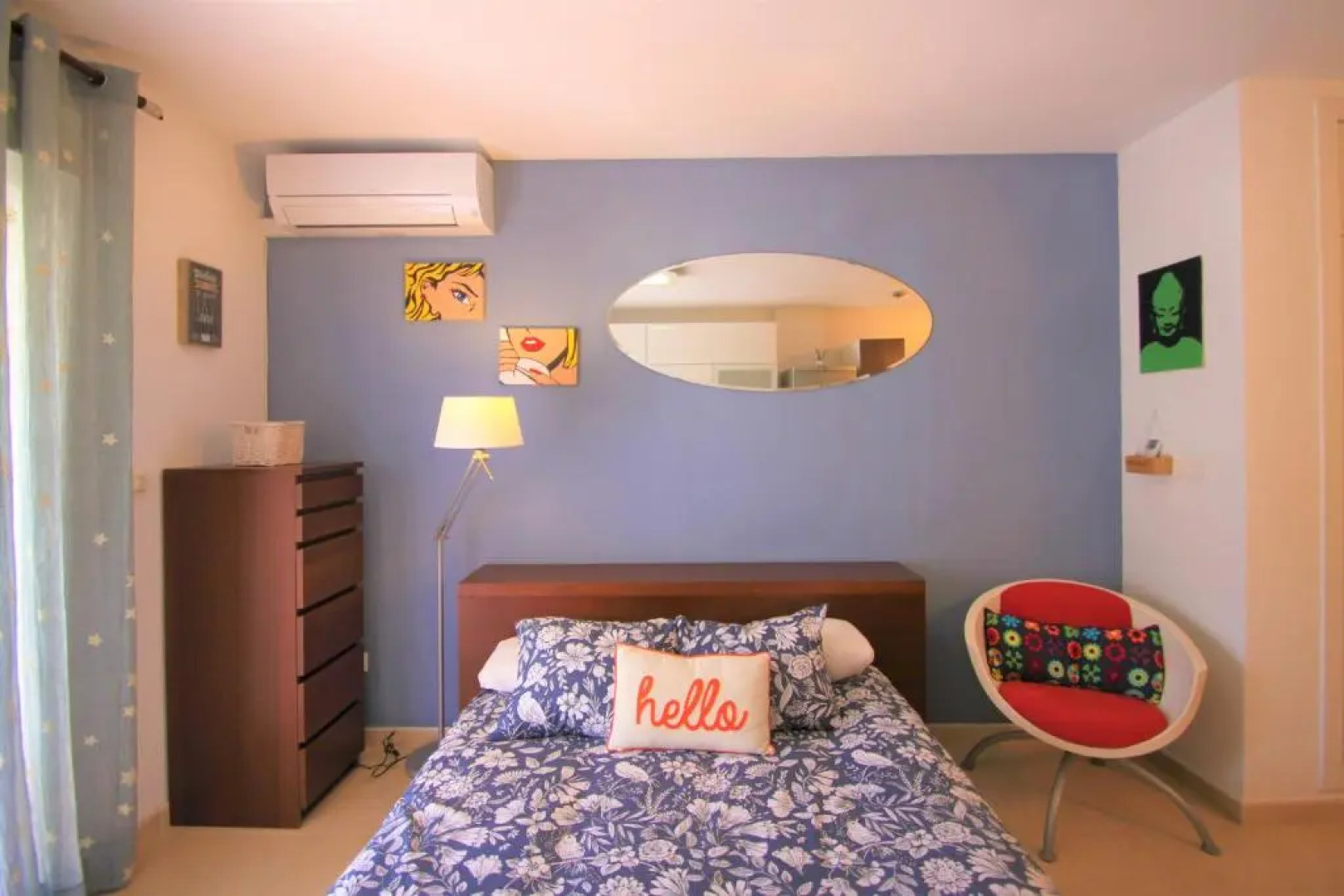 Casaturis Bonalba Golf - La Rosaleda A108