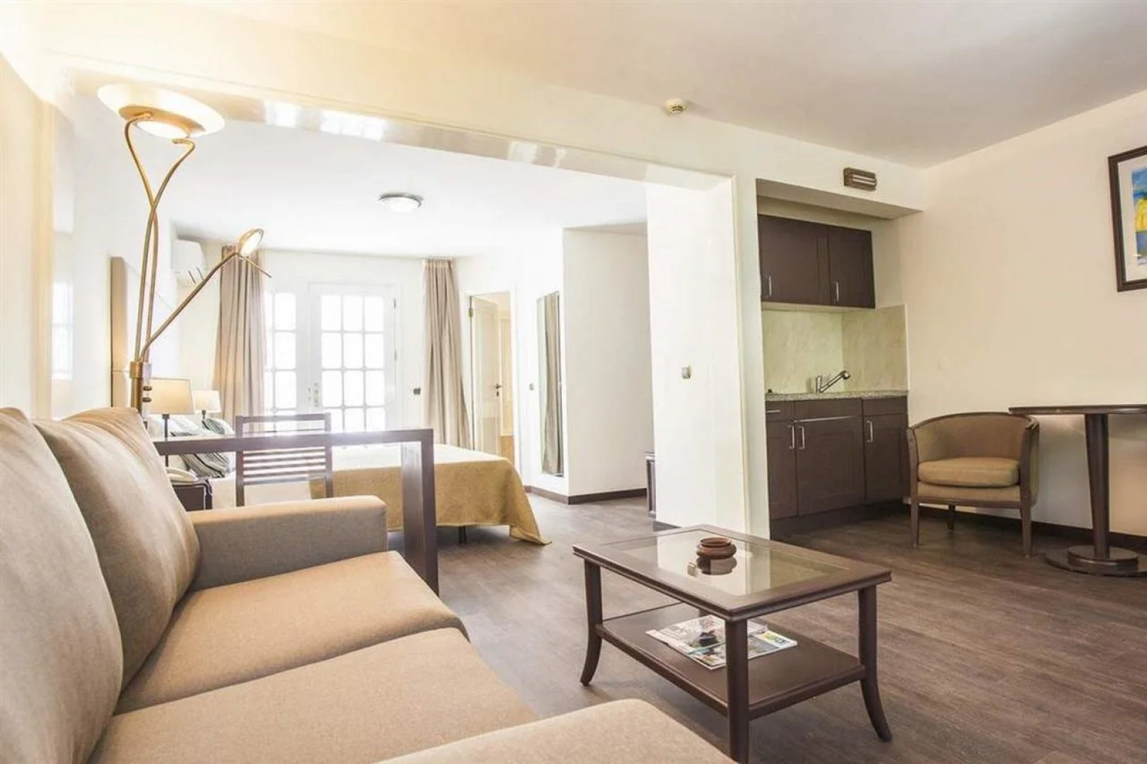 Murdeira Village Resort