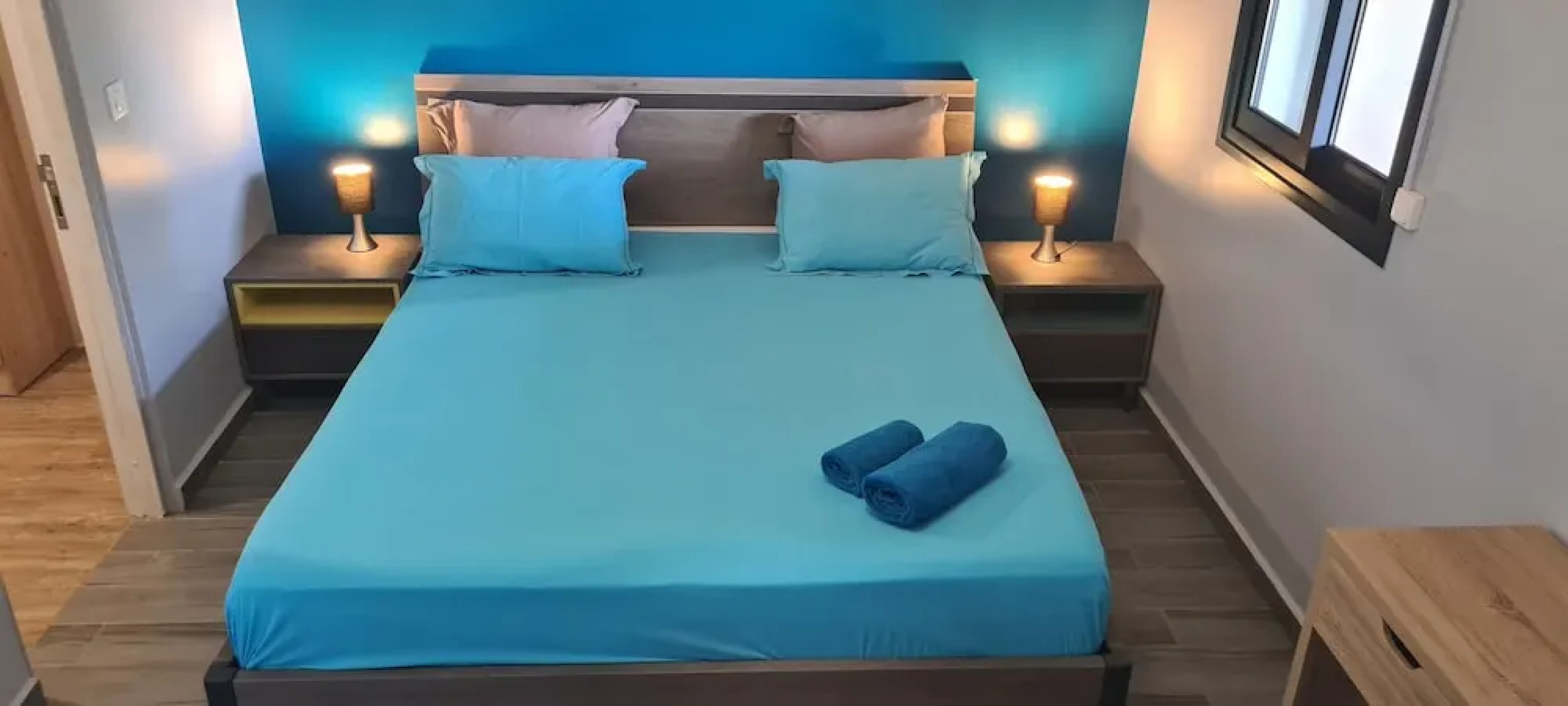 Reseau Lhacienda976 - Residence Peponi