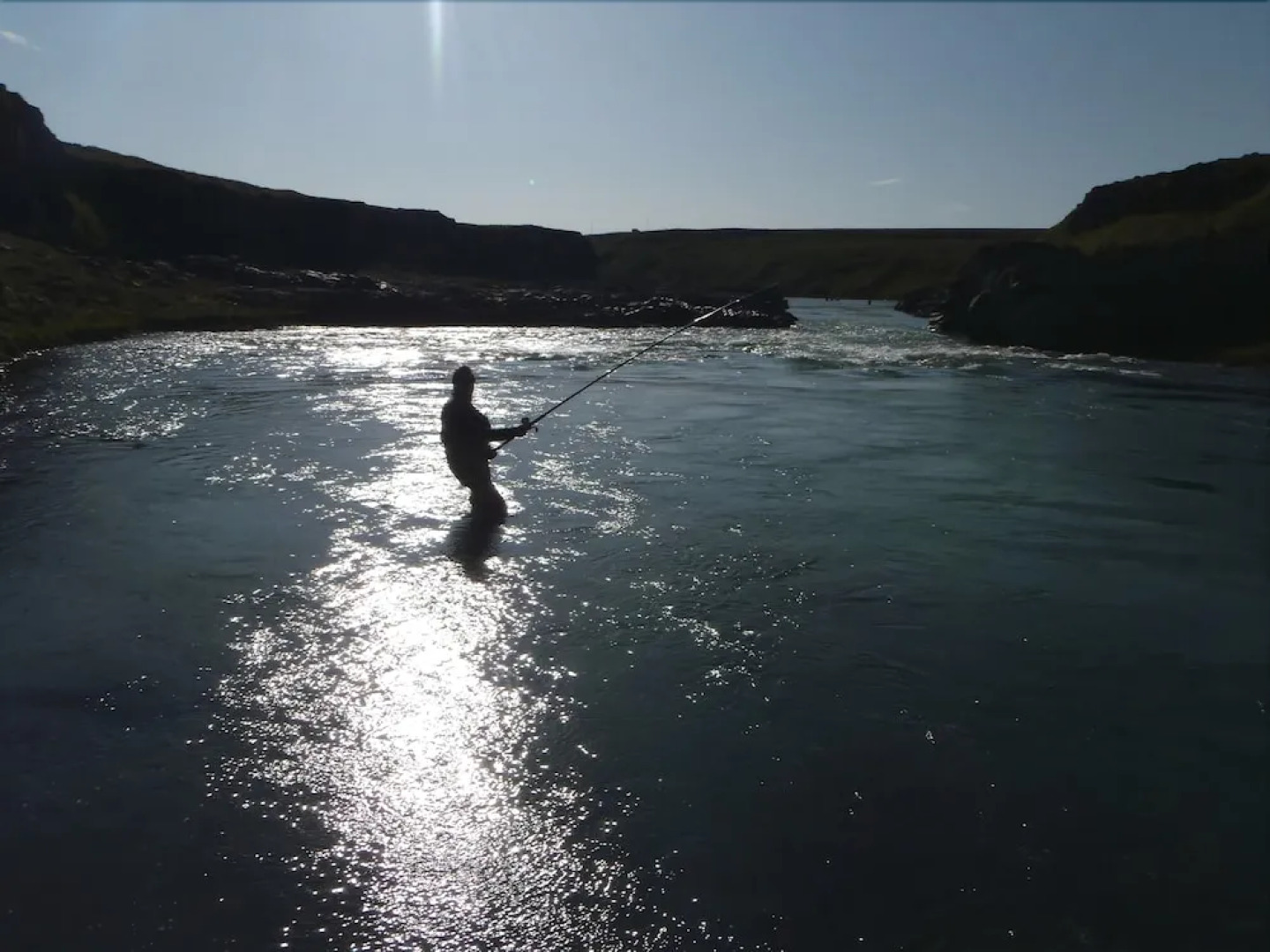 Ferðaþjónustan Geitaskarði