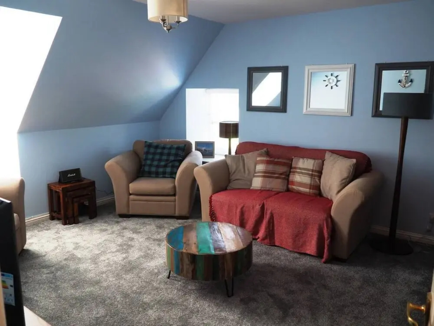 The Snug @ the Mill Inn