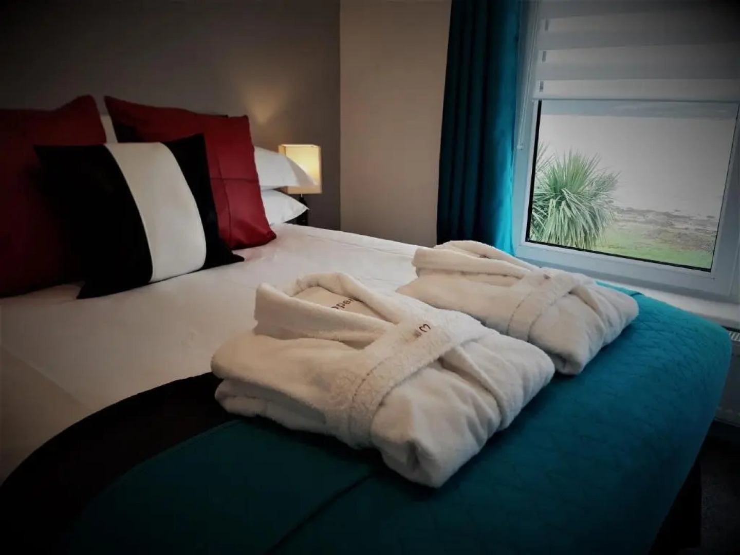 Cadillac Kustomz Guest House