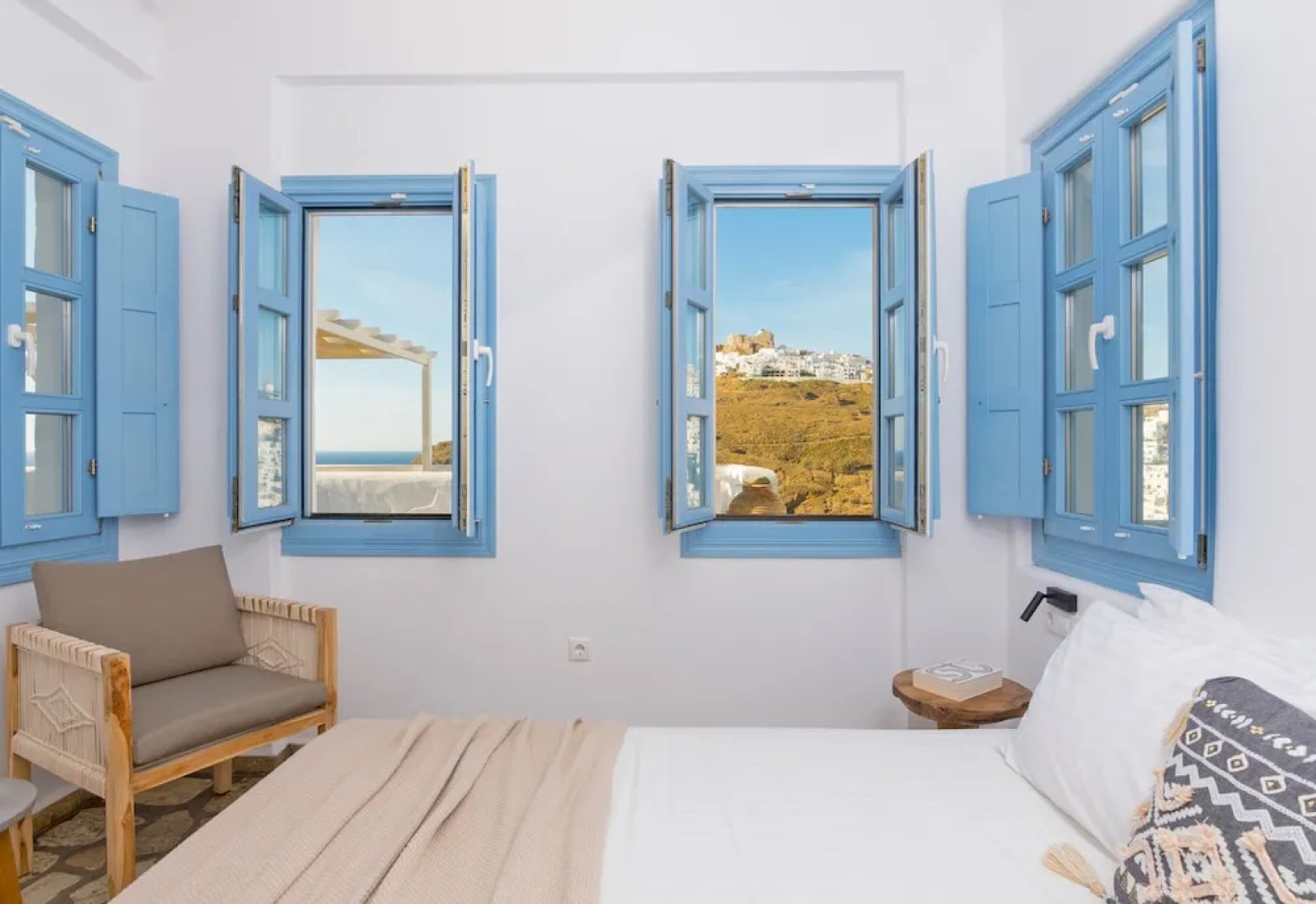 Ihthioessa Boutique Hotel